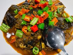 -姜君·千岛湖鱼头馆(浦东大道店)