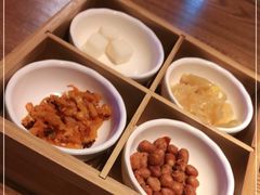 -闽上鲜·福建菜(龙湖滨江天街店)