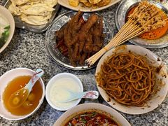 -小街天府(西工小街店)