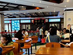 -龙抄手(春熙路总店)