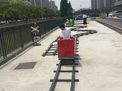 -蒙特利亲子乐园