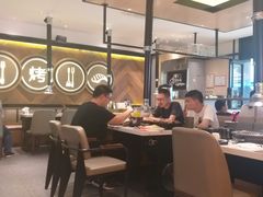 -汉拿山(万达广场哈尔滨哈西店)