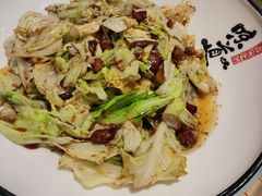 -祥阁食府妈妈菜