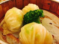 -贵阳万丽酒店·新满福楼餐厅