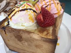 -玉林烤鸭店(定福庄店)