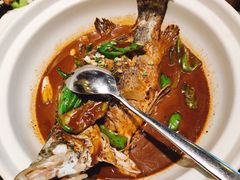 -茶叁酒肆·楚味江湖(菱角湖店)