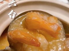 -十六台·经典广东菜(德外大街店)