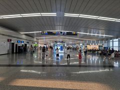 -石家庄正定国际机场-T2航站楼