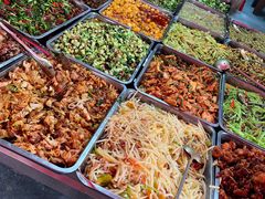 -枣阁园滴滴自助餐