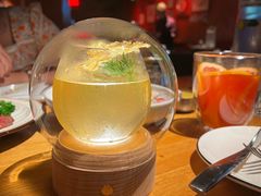 -MR.ROCKY洛奇先生·西餐&酒吧(琶醍店)
