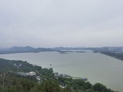 -云龙山