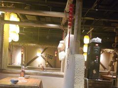 -破三川·新川菜(静安大融城店)