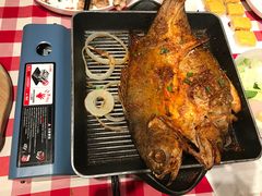 -西贝莜面村(近铁城市广场店)