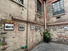-八号桥艺术空间1908粮仓