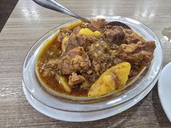 -清真牛肉馆