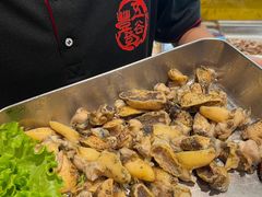 -五谷丰登·胶东海鲜·家常菜(张村店)