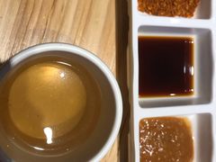-韩宫宴烤肉·料理(武汉印象城店)