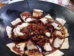 -皖北巫氏三胖地锅鸡(长淮总店)