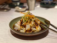 羊毛工镇凉皮-丝路金桃·新疆菜(徐汇店)