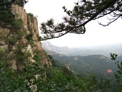 -大芦花风景区