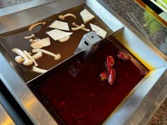 -皇城老妈川味火锅·大连海鲜火锅(港湾店)