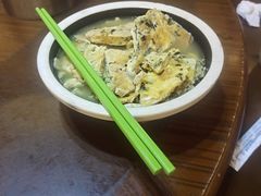 -园林美食城·本土农家菜(杨和镇店)