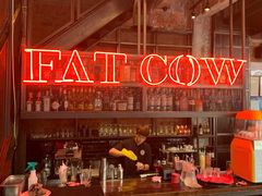 -FAT COW(虹梅路店)