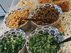 -雙冲柳州螺蛳粉&酸嘢&桂林米粉(簋街店)