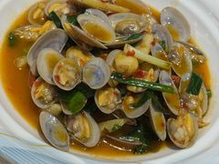 -潮之南·潮汕菜·鱼仔档(南山店)