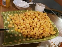 -陈傻子餐厅(世纪都会店)