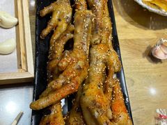 -万鑫鸡翅