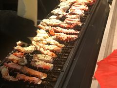 -雍和会海鲜姿造自助(湖东路店)