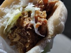 -迈德思客•汉堡•烤鸡(围墙巷店)