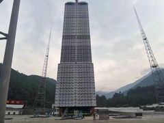 -西昌卫星发射中心