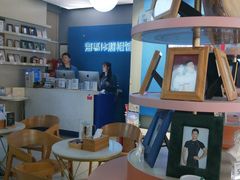 -海马体照相馆(宁波天一广场店)