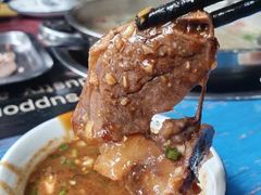 -刘少华贵州小黄牛·鲜牛肉火锅(总店)