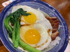 -澳门陈光记烧味饭店(南京德基广场店)