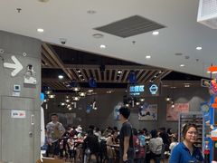 -盒马鲜生(岭南新世界店)