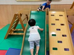 -金宝贝早教(万象城校区)