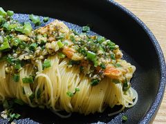 -HELLO 27 意面·沙拉·帕尼尼