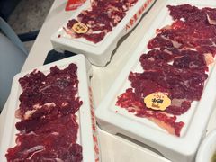 -八合里潮汕鲜牛肉火锅(上海汇智广场店)