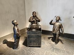 -南京市规划建设展览馆