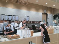-奈雪的茶(石厦时代广场店)