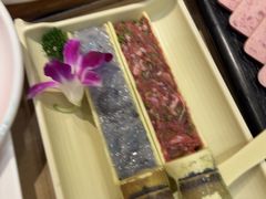 -蜀留香火锅(社会山店)