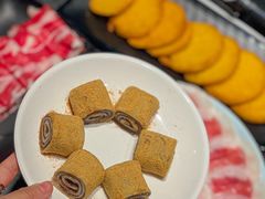 -前门后头老北京铜锅涮肉·京味菜·烤鸭(伊藤洋华堂店)