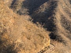 -圣莲山风景区