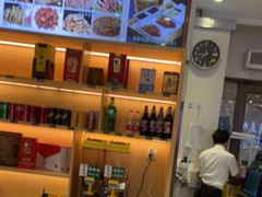 -紫光园(劲松店)