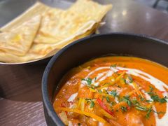 -Shantek象提南亚餐厅&西餐融合Bistro(淮海中路店)