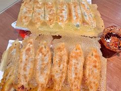 -春水锅贴·传统鲁菜(大明湖店)