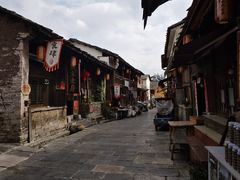 -安顺旧州古镇